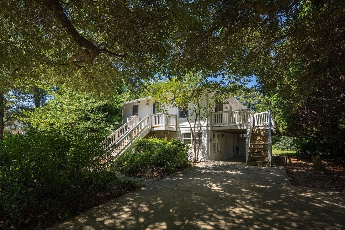 House in Nags Head, North Carolina, United States 1 - 16202370