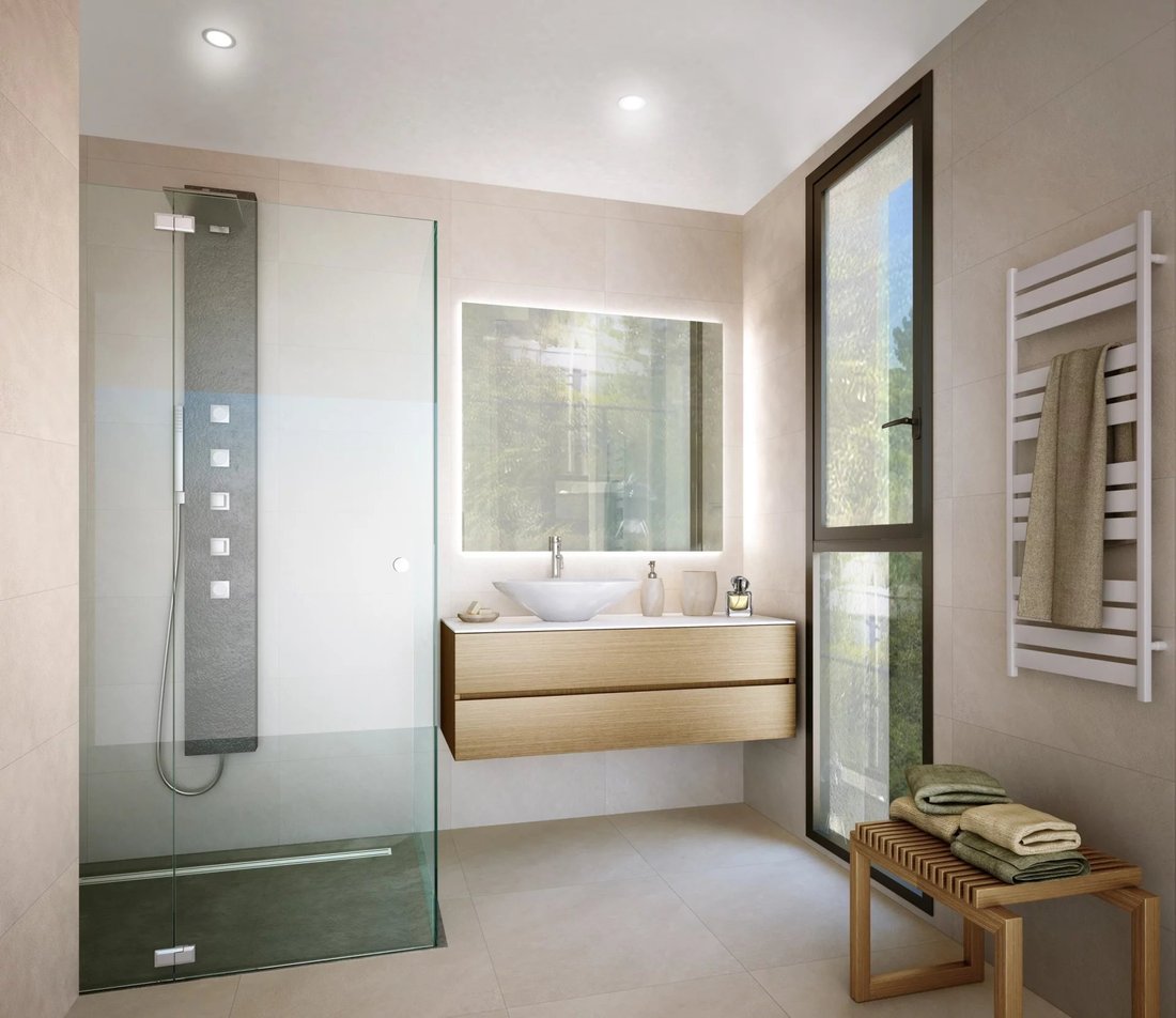Apartment in La Turbie, Provence-Alpes-Côte d'Azur, France 4 - 16202535