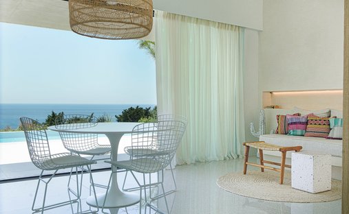 Villa in Meliteieis, Peloponnese, Western Greece and the Ionian, Griechenland 1