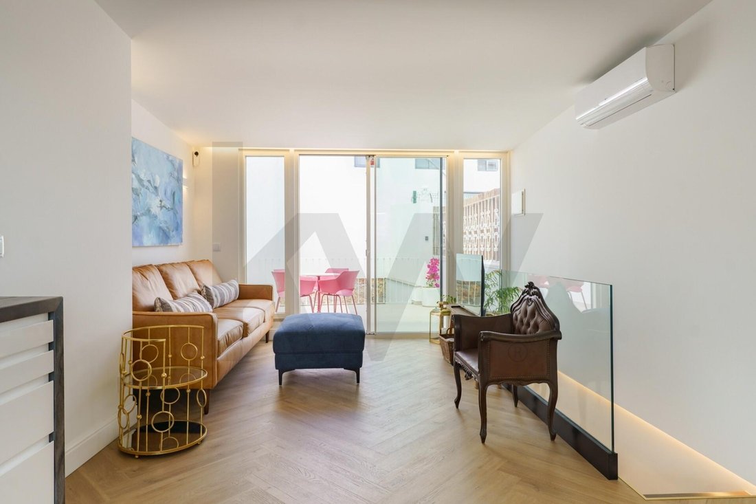 Apartment in Belem, Lisbon, Portugal 5 - 16206286