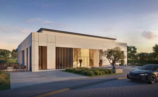 Villa in The Villa, Dubai, United Arab Emirates 1