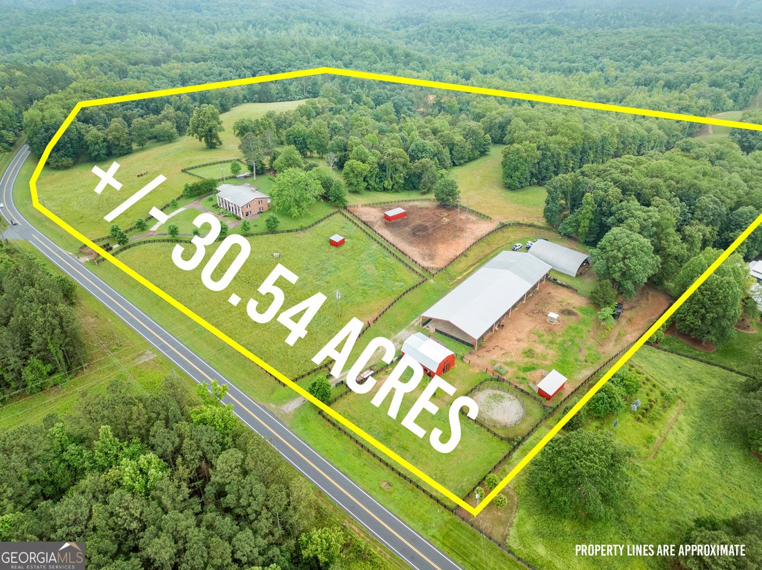 Farm Ranch in Cumming, Georgia, United States 3 - 16163151