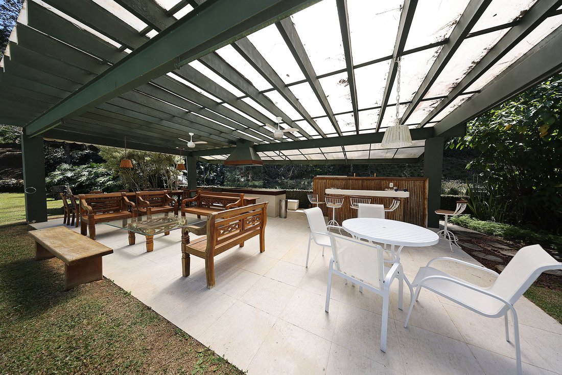 House in Manga Larga, State of Rio de Janeiro, Brazil 5 - 16202513