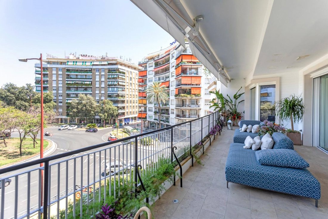 Appartement en Triana, Séville, Espagne 2 - 16203274