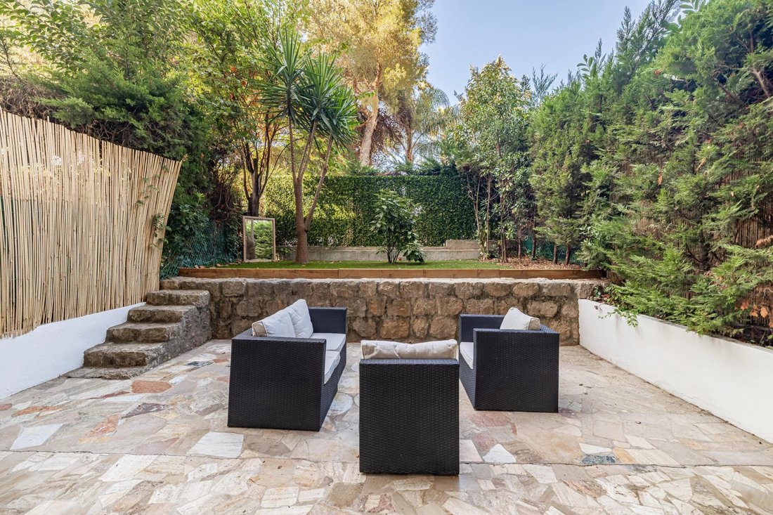 Appartement à Nice, Provence-Alpes-Côte d'Azur, France 2 - 16202646
