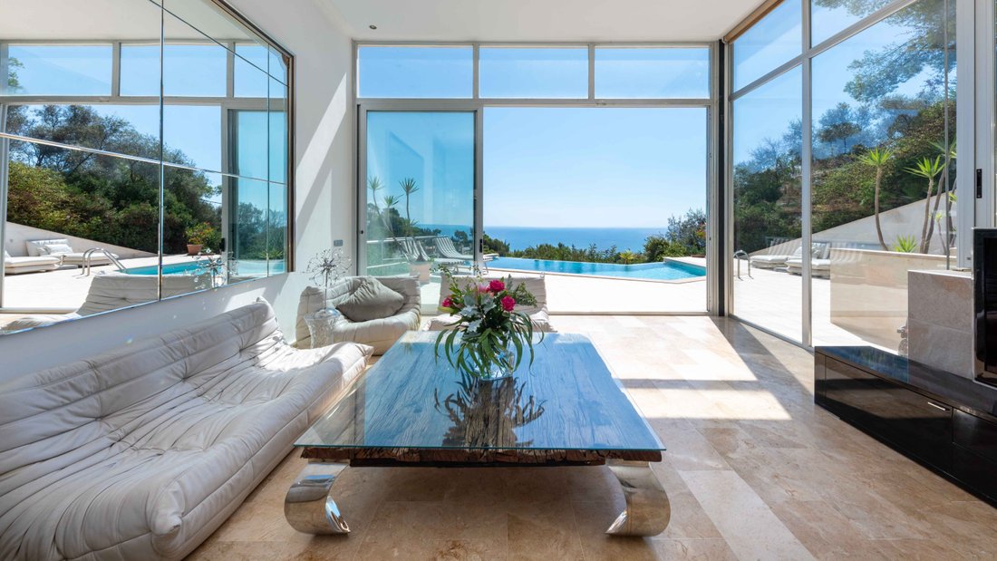 Villa in Costa d'en Blanes, Calvia, Balearic Islands 4 - 16204518