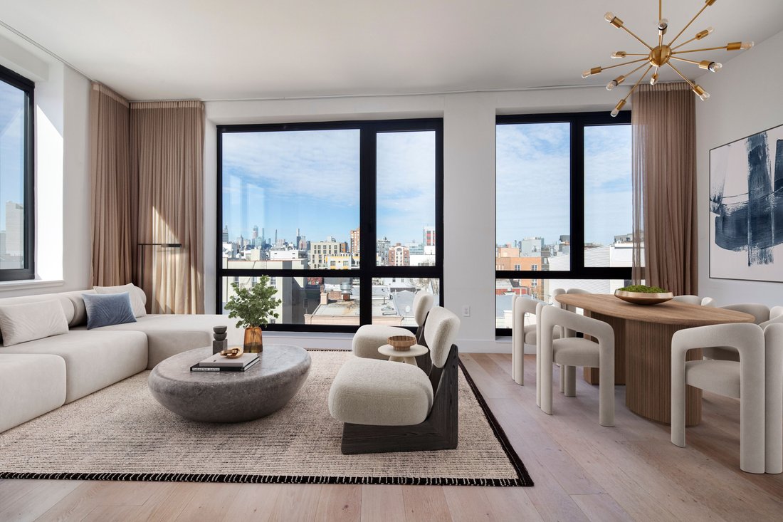 Condo in New York, New York, United States 1 - 16206203