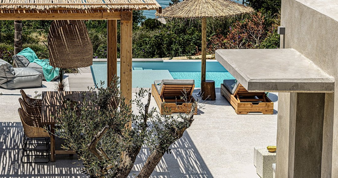 Villa a Meliteieis, Peloponnese, Western Greece and the Ionian, Grecia 4 - 16205746