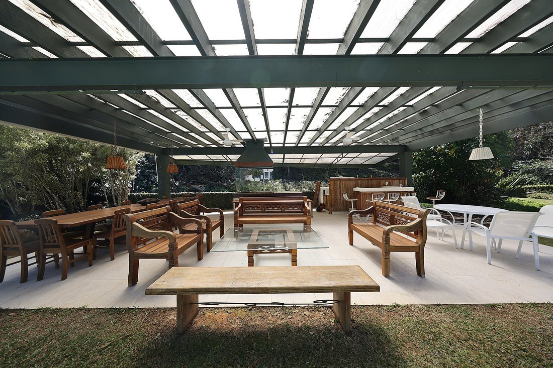 House in Manga Larga, State of Rio de Janeiro, Brazil 4 - 16202513