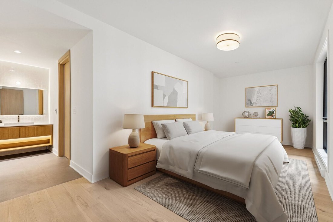 Condo in Mont-Tremblant, Quebec, Canada 3 - 16206220