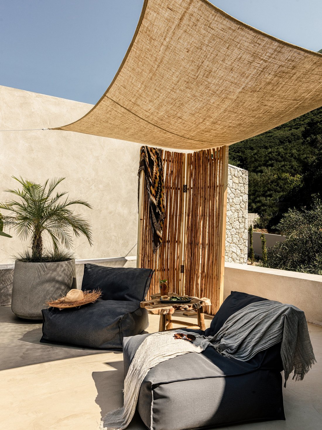 Villa a Meliteieis, Peloponnese, Western Greece and the Ionian, Grecia 5 - 16205746