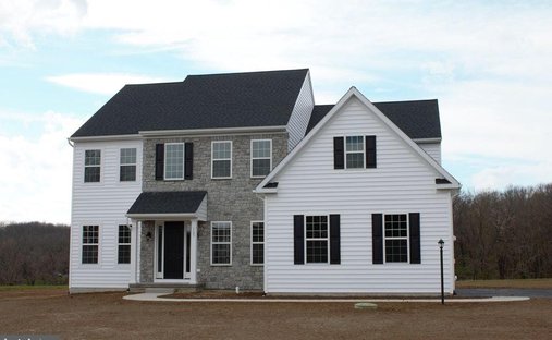 House in Bethlehem, Pennsylvania, United States 1