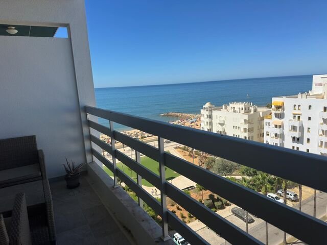 Apartment in Quarteira, Algarve, Portugal 2 - 16206933