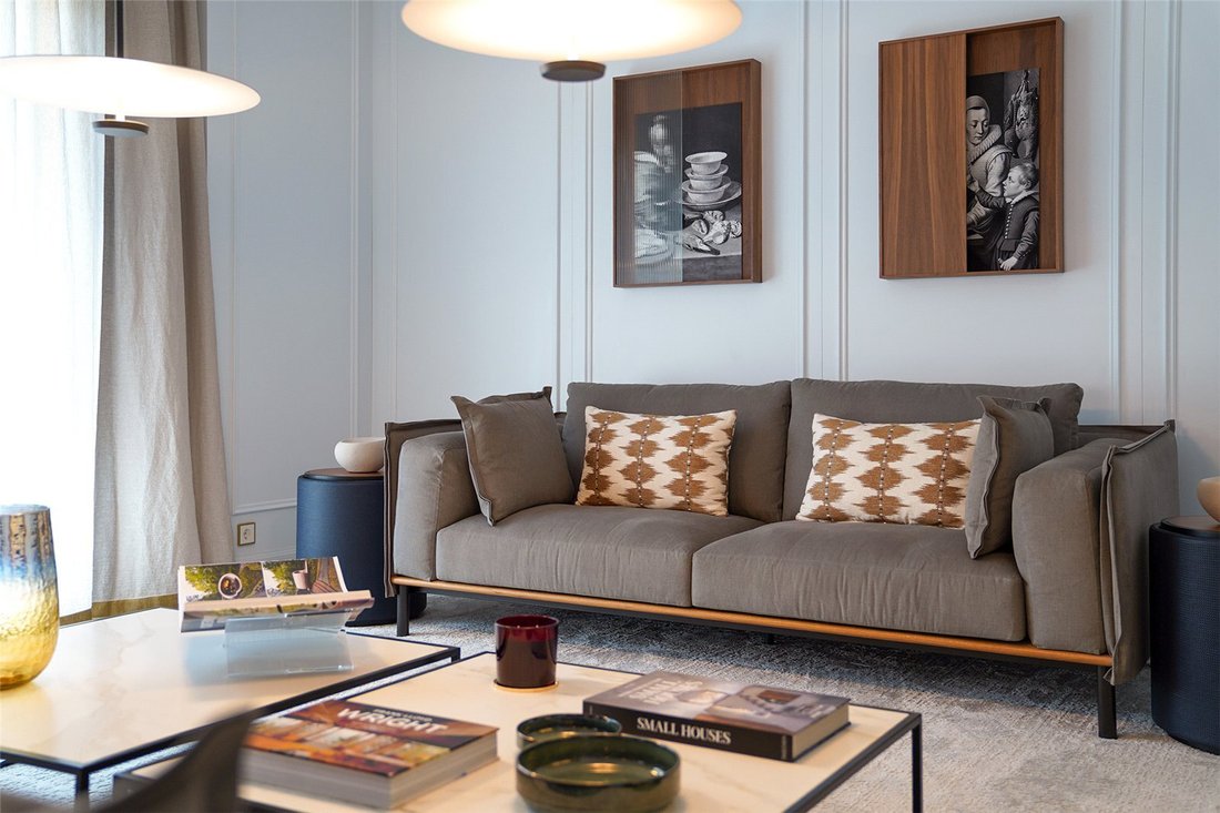 Apartment in Casco Antiguo, Seville, Spain 3 - 16203266