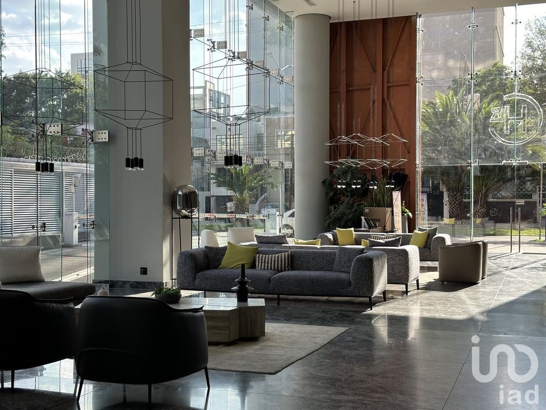 Appartamento in Guadalajara, Jalisco, Messico 4 - 16203300