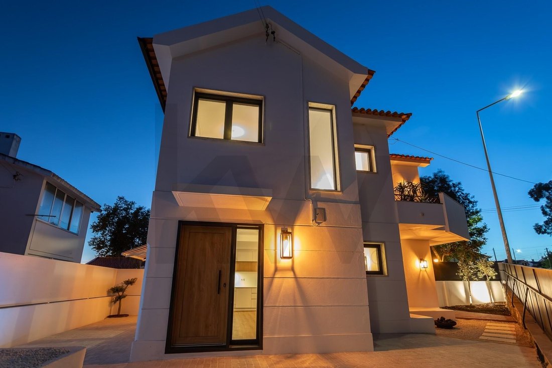 Townhouse in Estoril, Cascais e Estoril, Lisbon 1 - 16206681