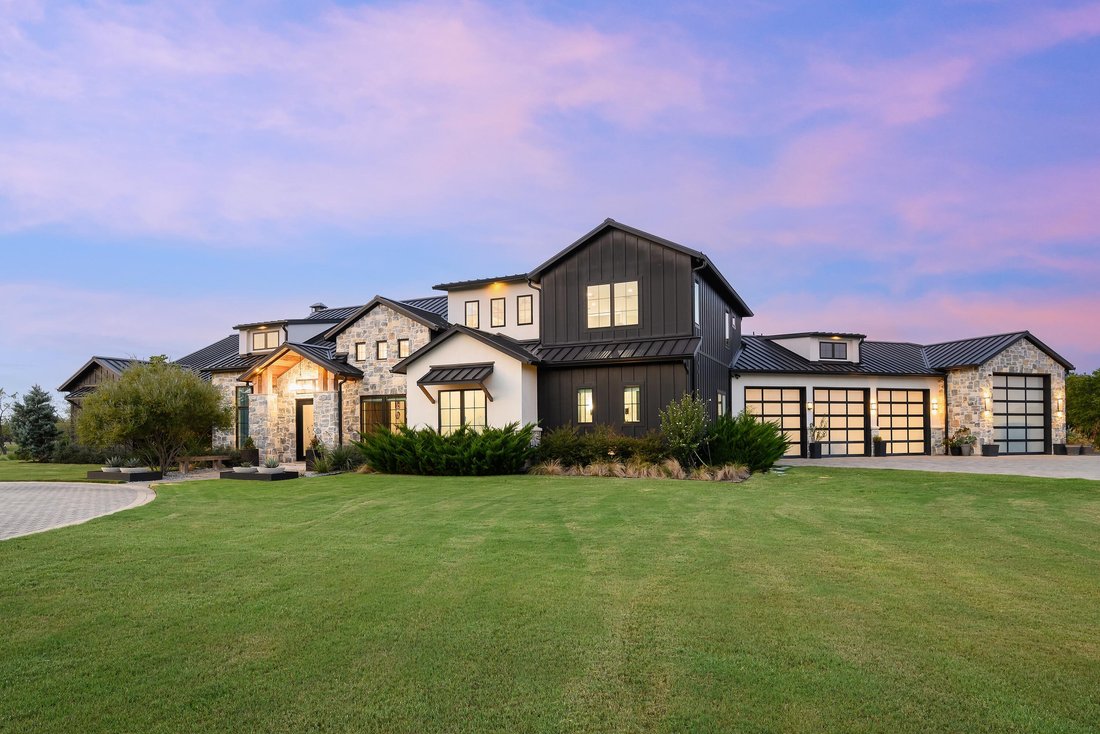 Casa en Royse City, Texas, Estados Unidos 1 - 16203580