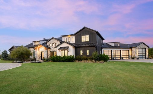Maison à Royse City, Texas, États-Unis 1