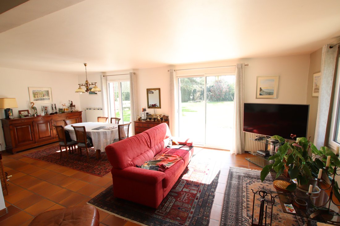 House in Luneray, Normandy, France 3 - 16202825