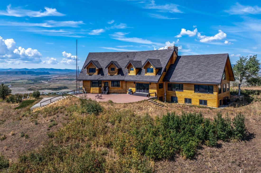 House in Steamboat Springs, Colorado, United States 2 - 16203484