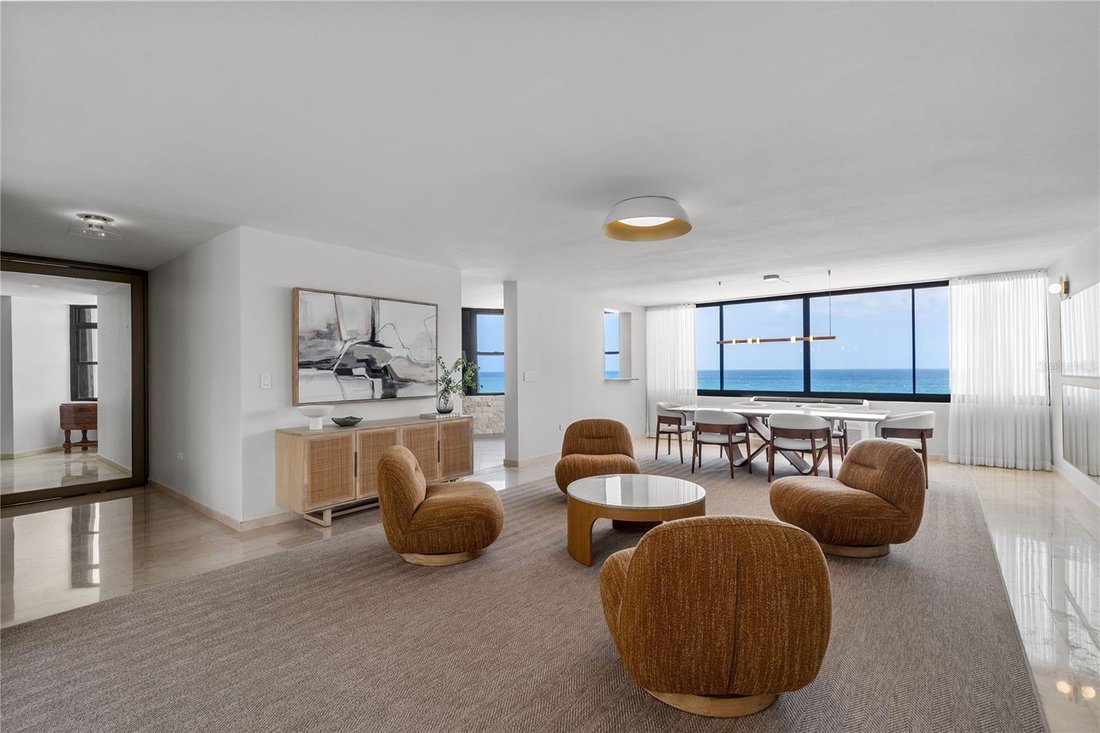 Condo in SAN JUAN, PR, United States 3 - 16202737