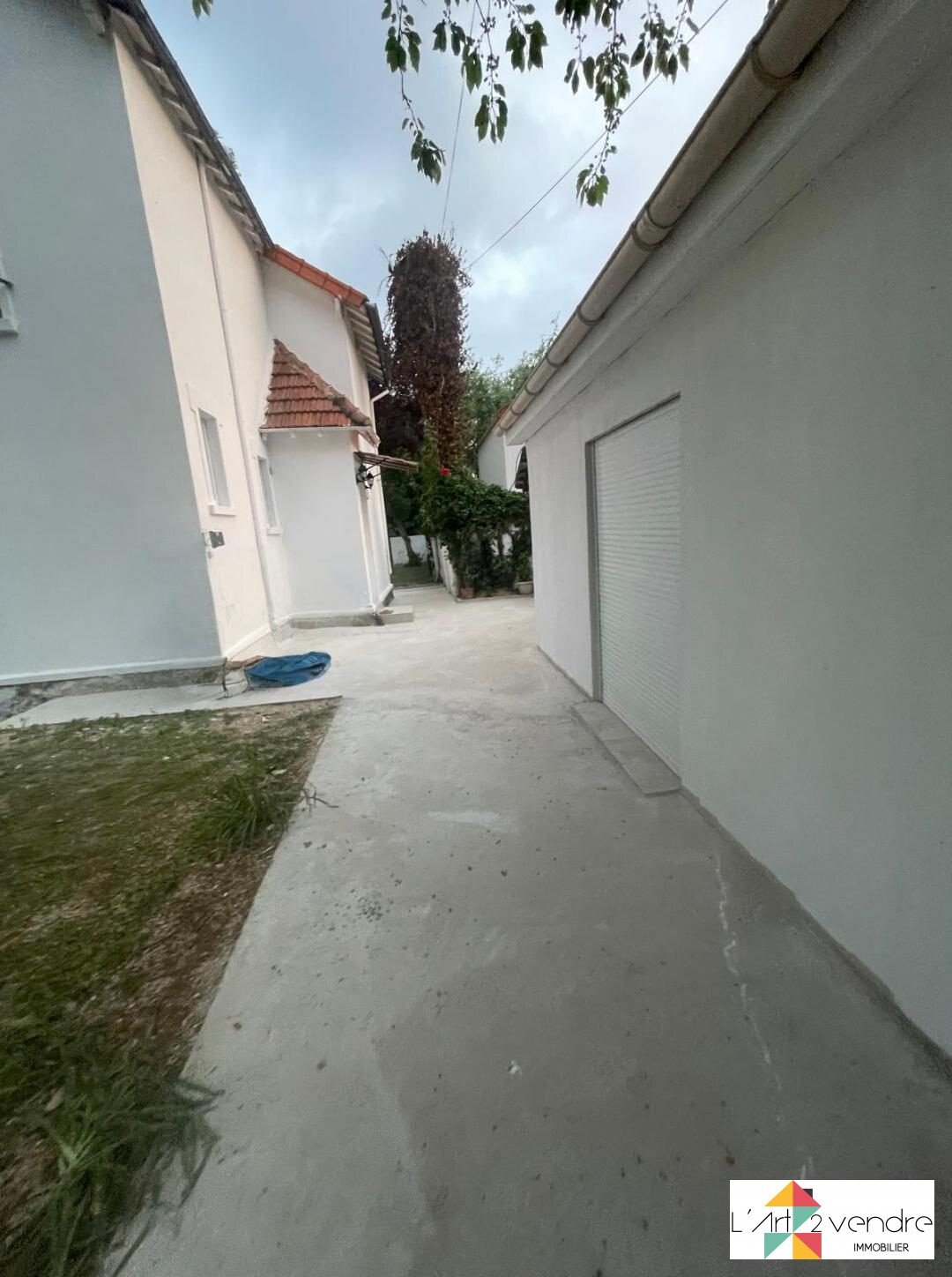 House in Vitry-sur-Seine, Ile-de-France, France 5 - 16207930