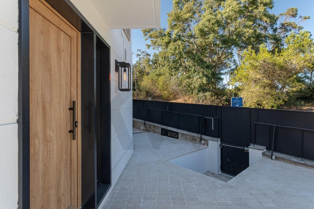 Townhouse in Estoril, Cascais e Estoril, Lisbon 5 - 16206681