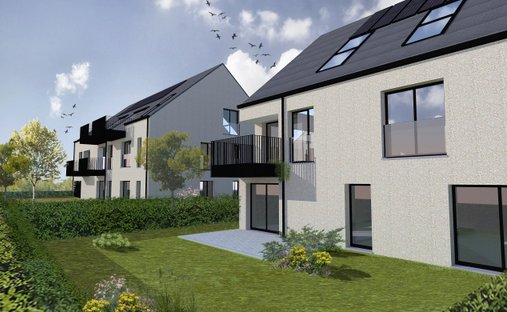 Appartement à Steinfort, Capellen, Luxembourg 1