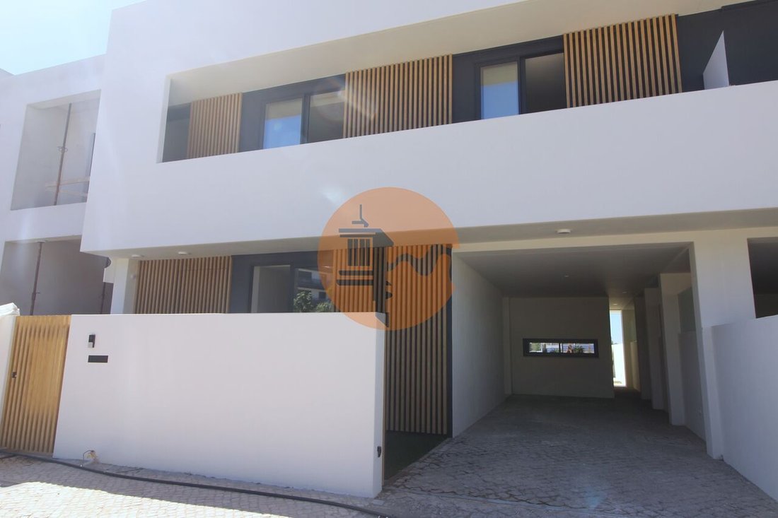 House in Tavira (Santa Maria e Santiago), Algarve, Portugal 1 - 14467984