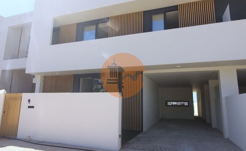 Casa en Tavira (Santa Maria y Santiago), Algarve, Portugal 1