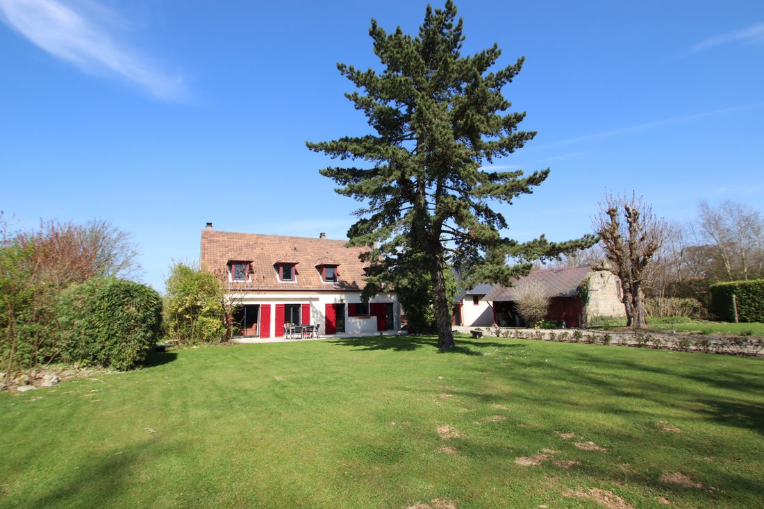 House in Luneray, Normandy, France 1 - 16202825
