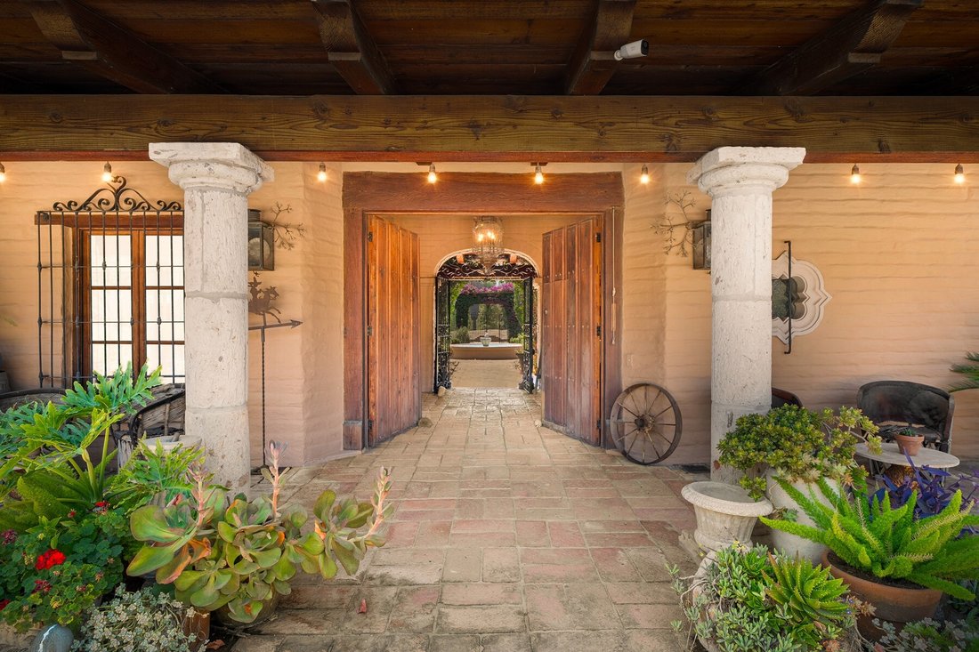 House in Murrieta, California, United States 1 - 16205919
