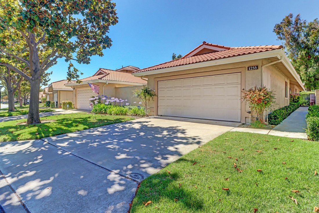 Condo in Upland, California, United States 1 - 16205923
