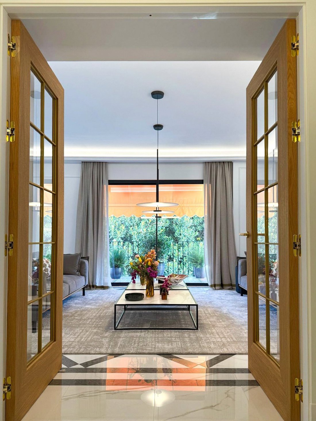 Apartment in Casco Antiguo, Seville, Spain 1 - 16203266
