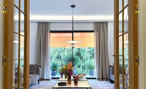 Apartamento en Casco Antiguo, Sevilla, España 1