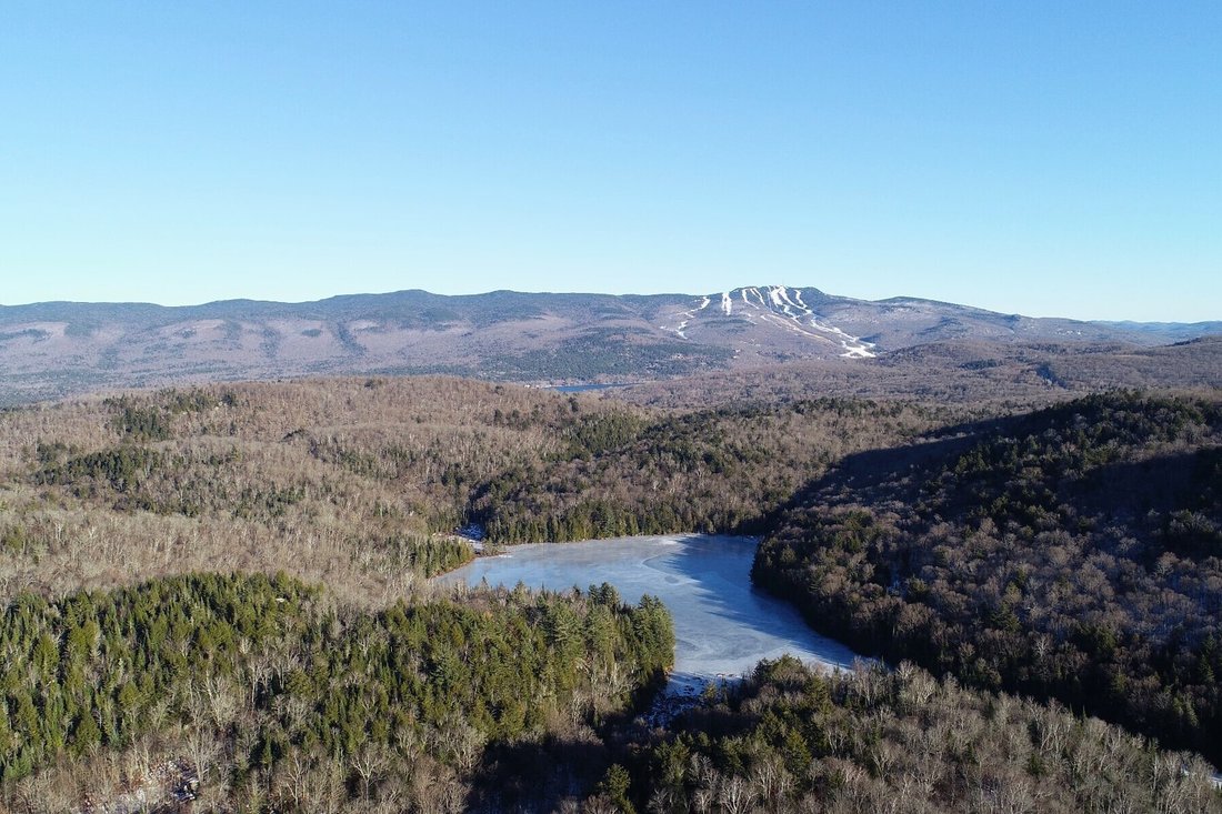 Terreno en Mont-Tremblant, Quebec, Canadá 4 - 16206222