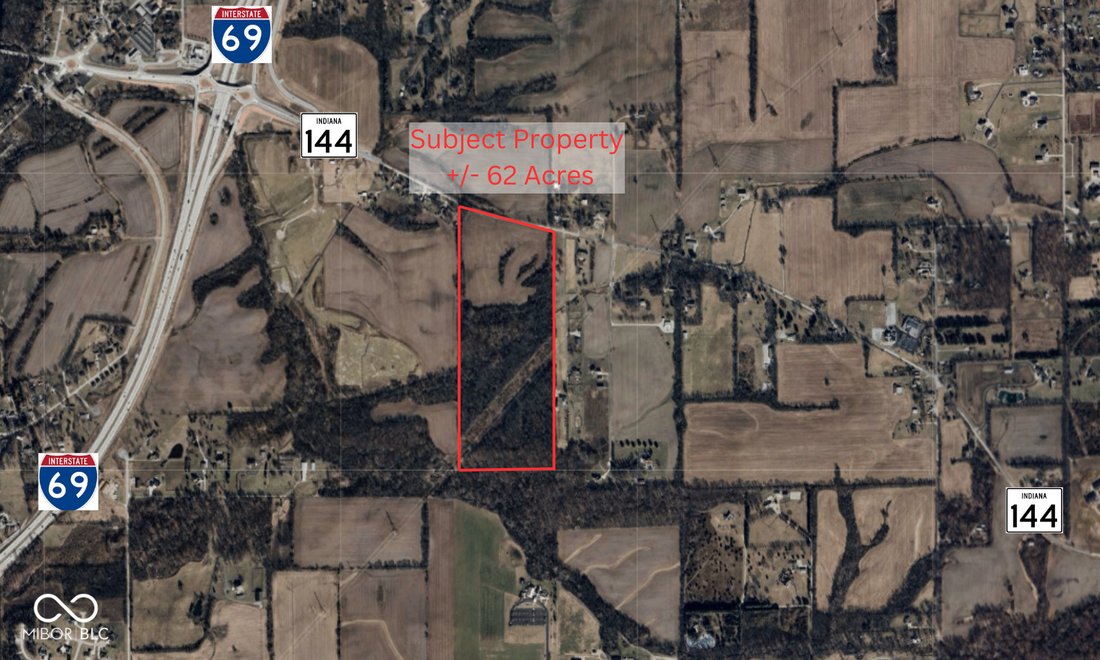 Land in Greenwood, Indiana, United States 4 - 16203628