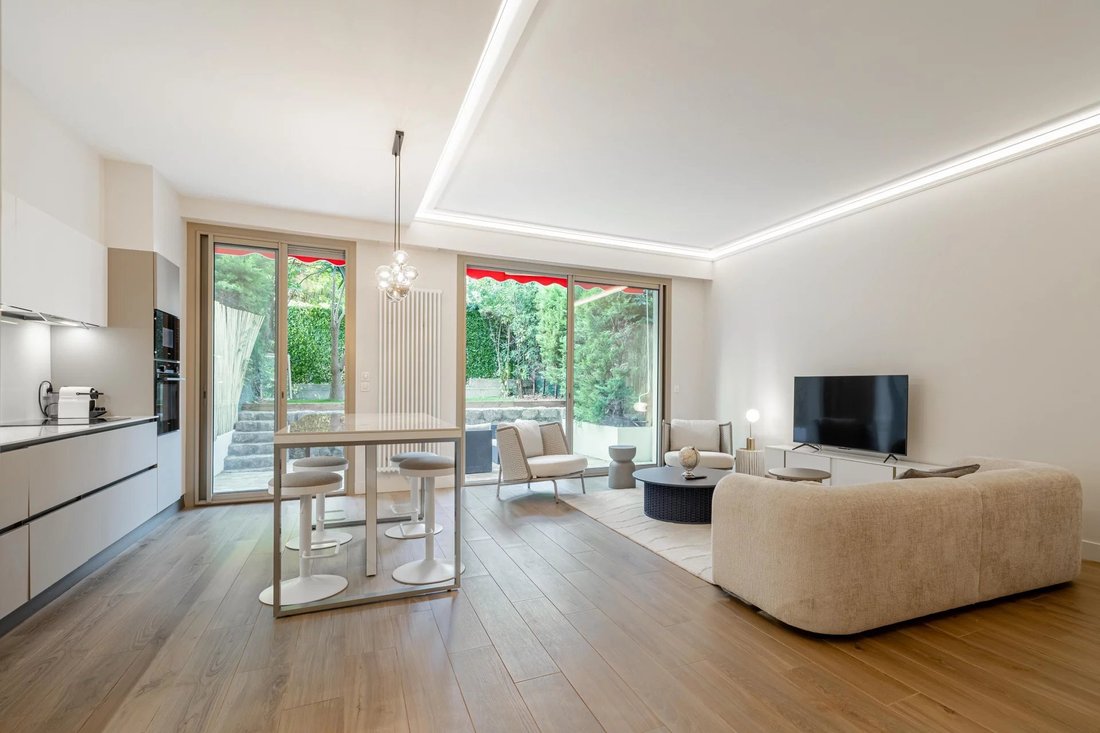 Appartement à Nice, Provence-Alpes-Côte d'Azur, France 4 - 16202646