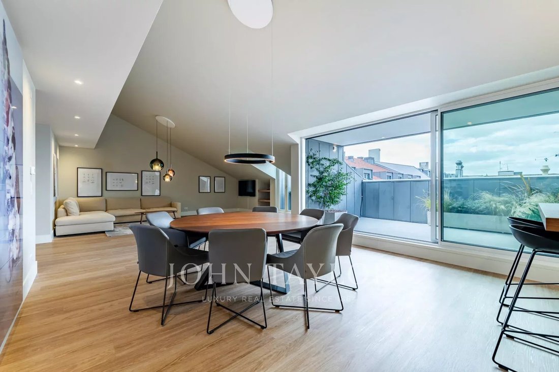 Apartment in Misericordia, Lisbon, Portugal 1 - 16202698