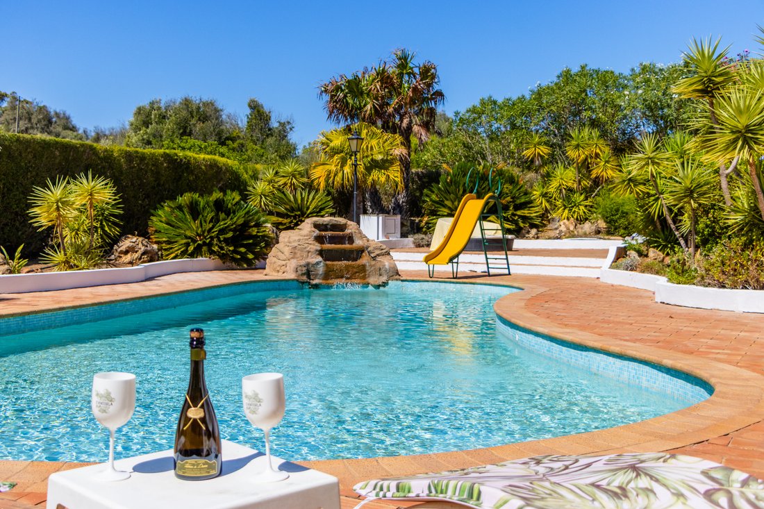 Villa in Praia da Luz, Algarve, Portugal 2 - 16202999