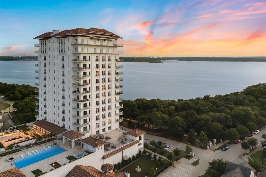 Condo in Flower Mound, Texas, United States 1 - 16049956