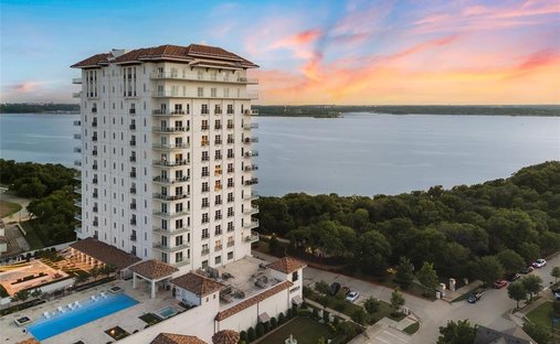 Condo in Flower Mound, Texas, United States 1