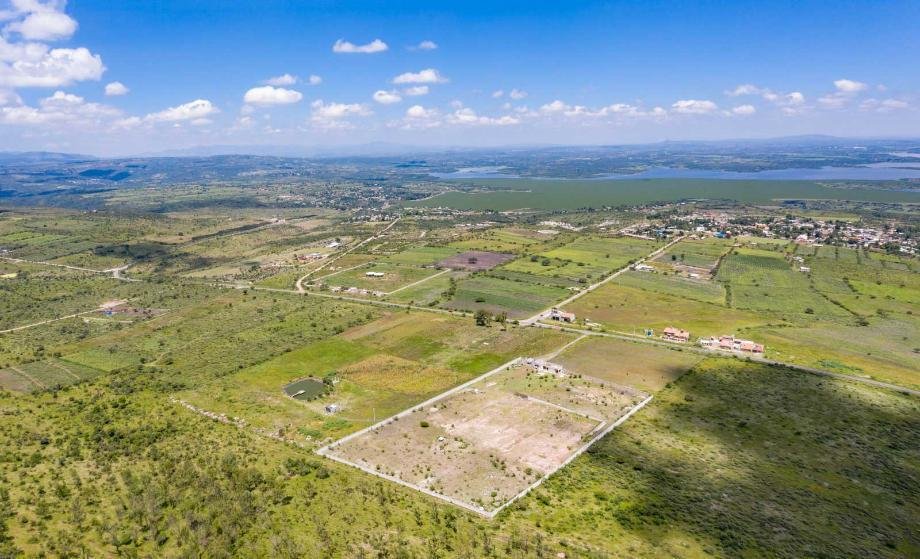 Land in Begoña del Progreso, Guanajuato, Mexico 5 - 16202469