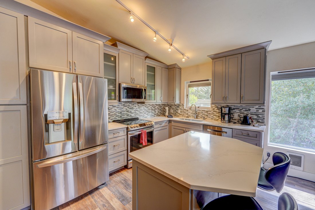 Condominio en Ketchum, Idaho, Estados Unidos 4 - 16203927