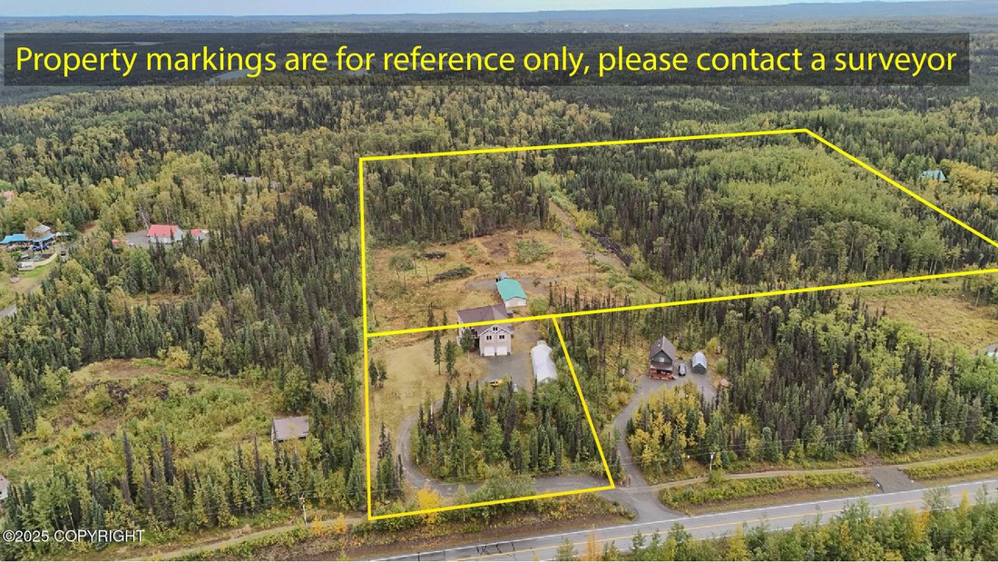 House in Soldotna, Alaska, United States 2 - 16204012