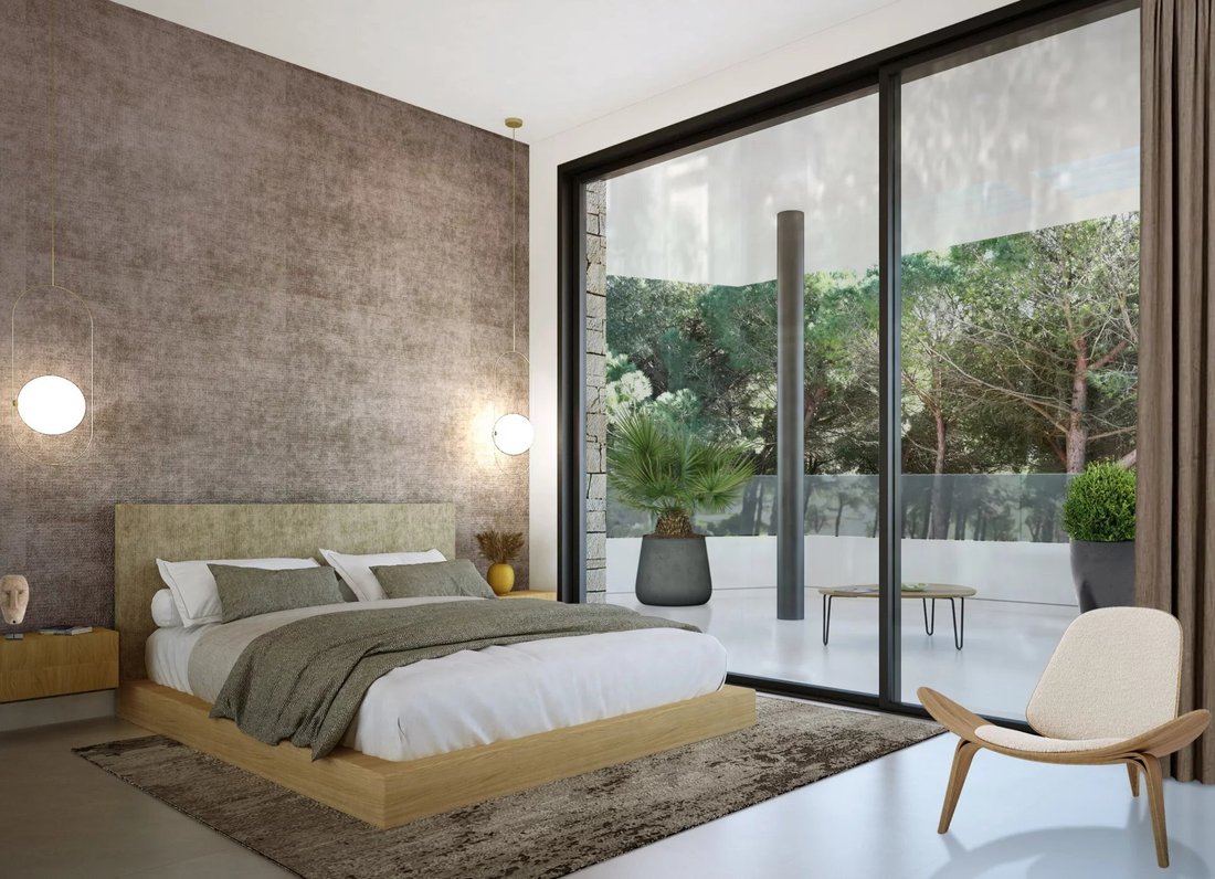 Apartment in La Turbie, Provence-Alpes-Côte d'Azur, France 3 - 16202535