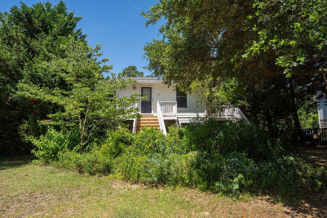 House in Nags Head, North Carolina, United States 2 - 16202370