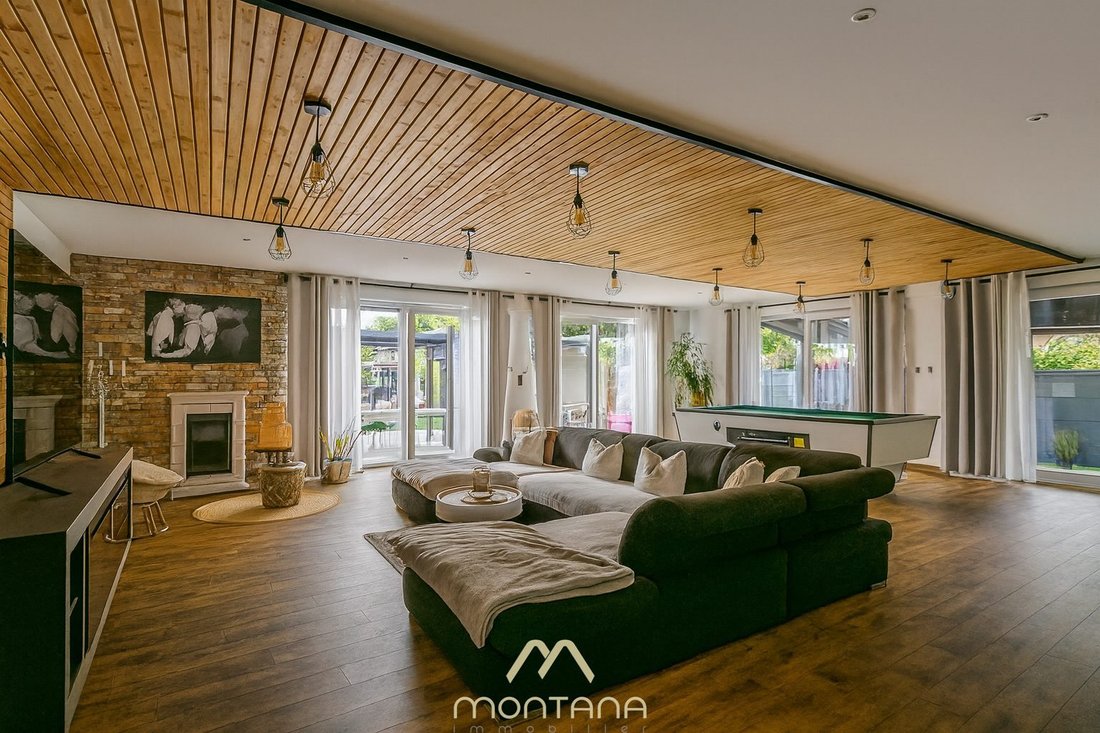 House in Morsbach, Grand Est, France 4 - 16207910