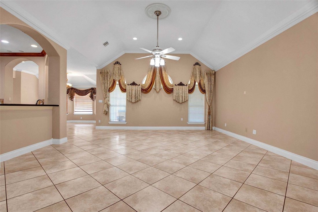 House in Spring, Texas, United States 4 - 16199412