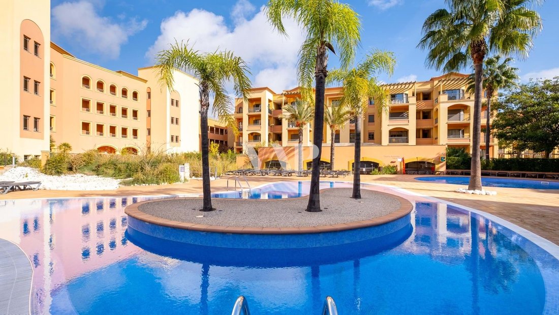Apartment in Vilamoura, Quarteira, Algarve 1 - 16203753